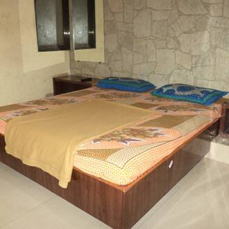 Hotel Sai Venu, Shirdi 3